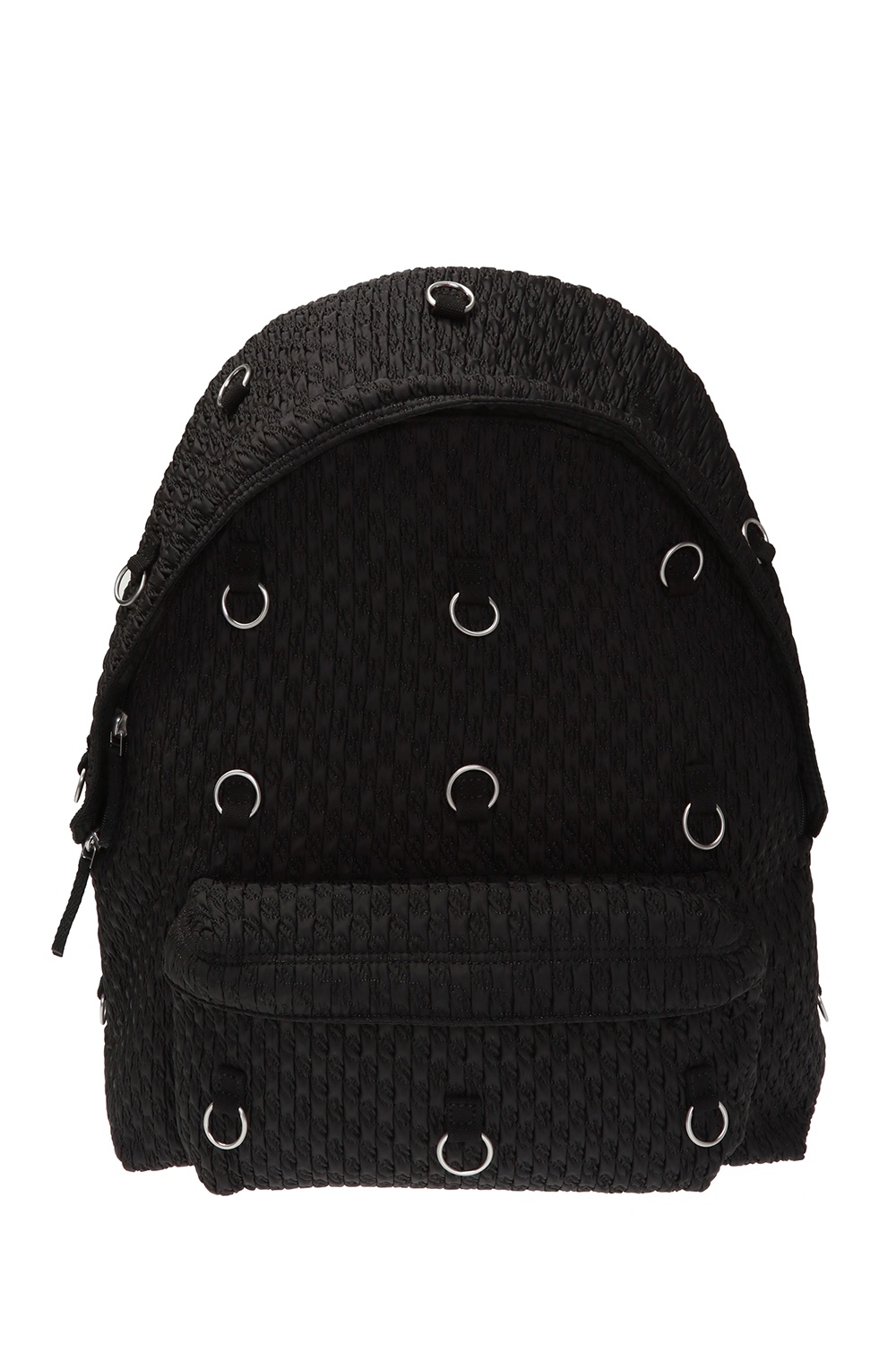 Raf simons hot sale backpack eastpak